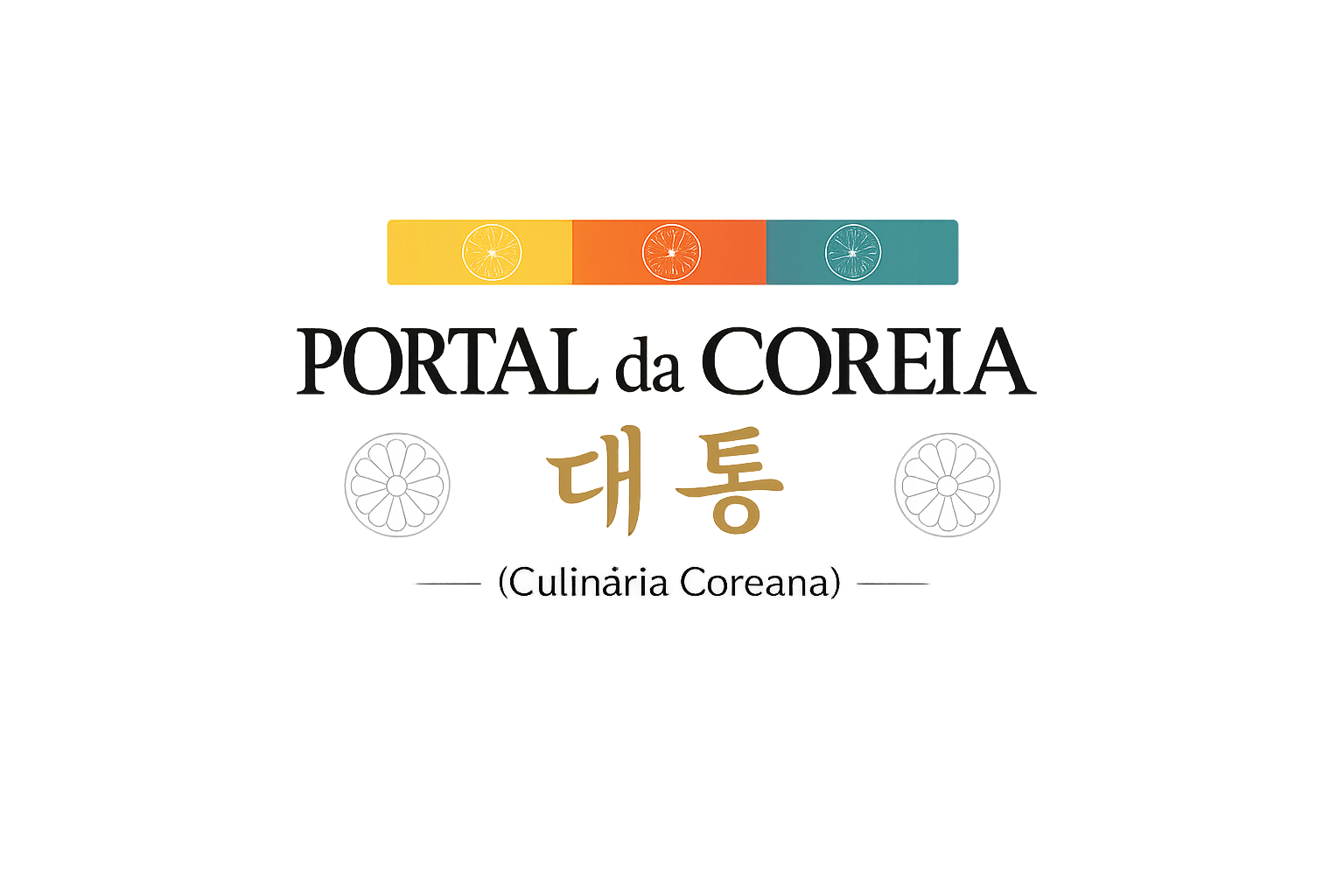 Portal da Coreia
